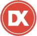 DX Events Group logo